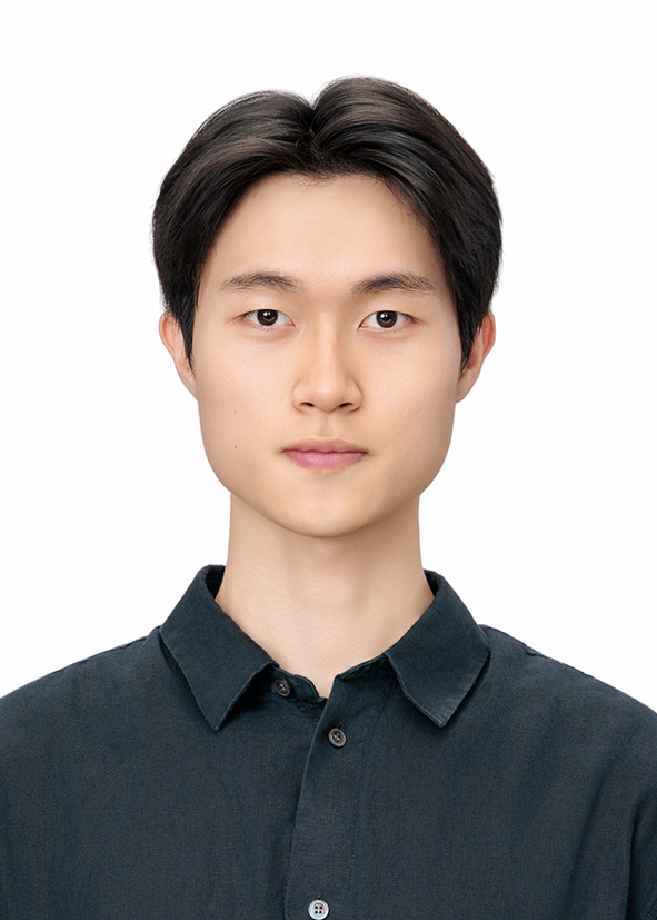 Portrait of Seungsu Han